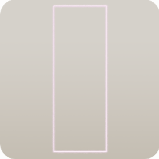 ホログラムの図形