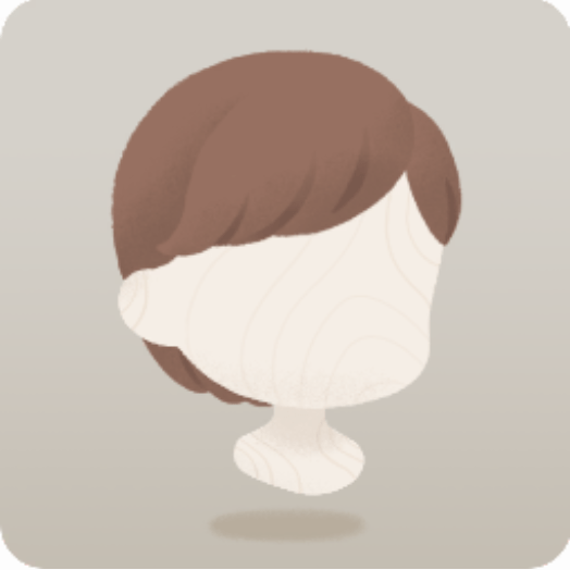 アウトドア爽やかショート