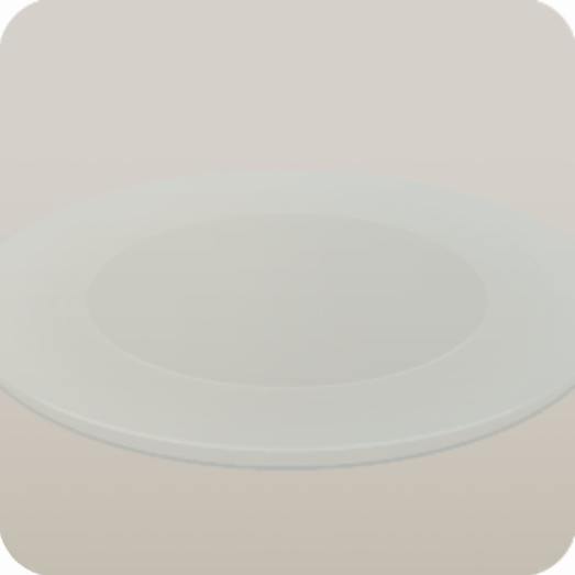 ガラスプレート