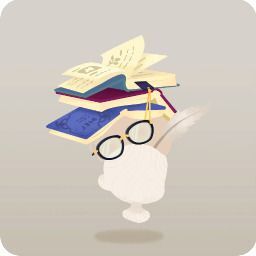 知識を読み漁った本