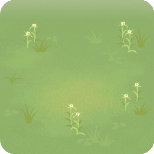 空き地まわりの雑草の背景