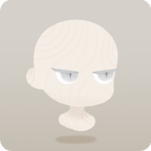 アンニュイな猫目