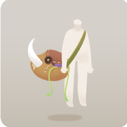 中身がいっぱいのカバン