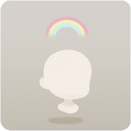 ごきげんレインボー