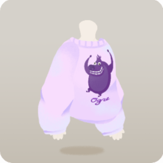 スウェット・オーガ