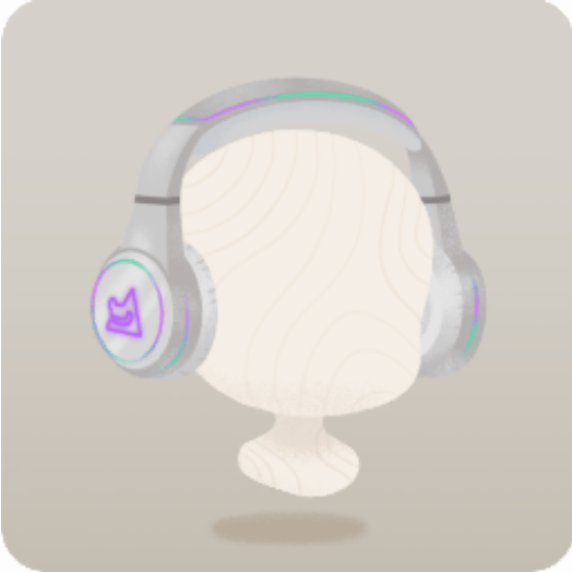 ゲームヘッドホン・オーガ