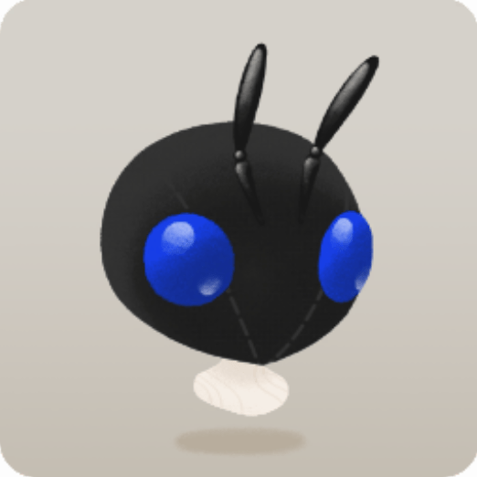 ブルービーヘッド