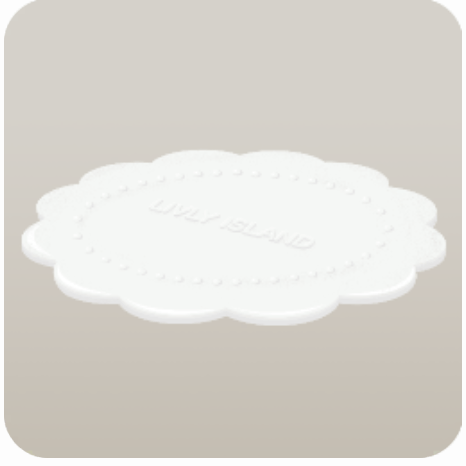 デザートプレート