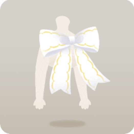 ラッピングプレゼントリボン