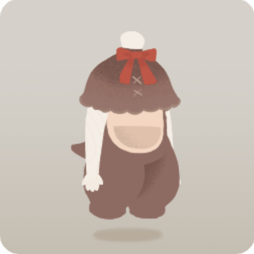 どんぐりの森の住人