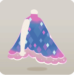 神秘に包まれたワンピ