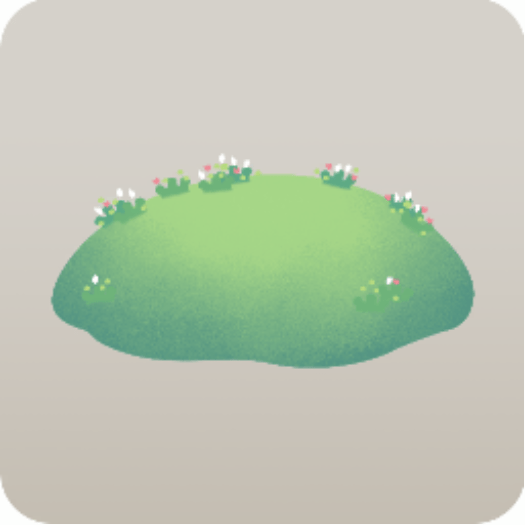 ドールハウスの丘