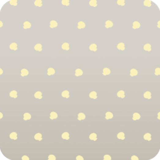 モチーフウォールステッカー・6