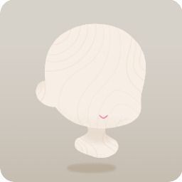 ニコッと野苺マウス