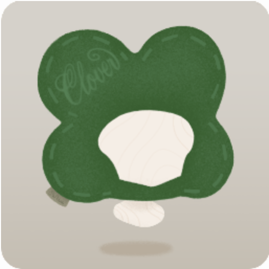 クローバーヘッド