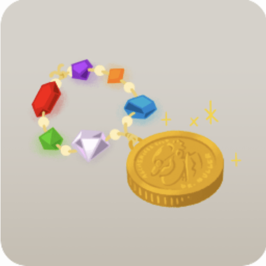 ddキーホルダーのミニチュア