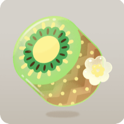 キウイフロート