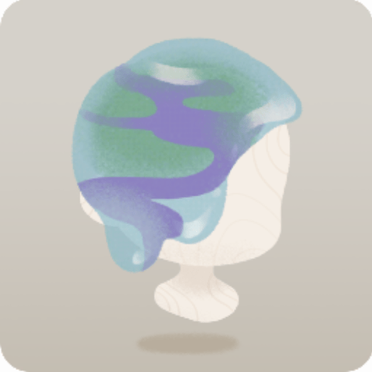 頭にかかる不思議な紅茶