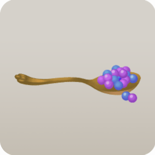 トッピングシュガー