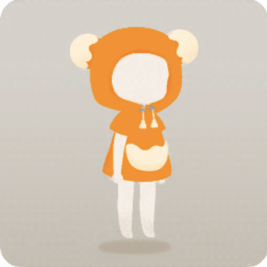 パーカー・ピグミー