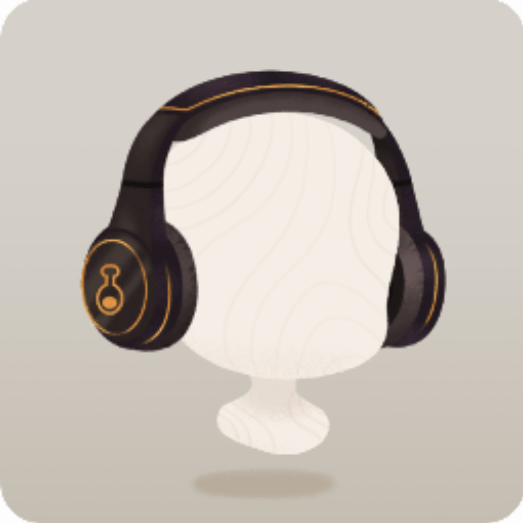 ゲーム用ヘッドホン