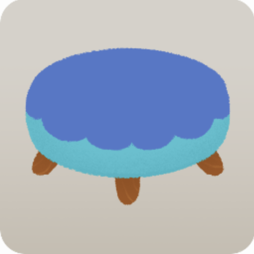 スツール・モモス