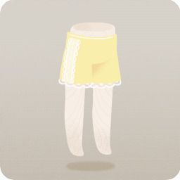 イエローボトムス