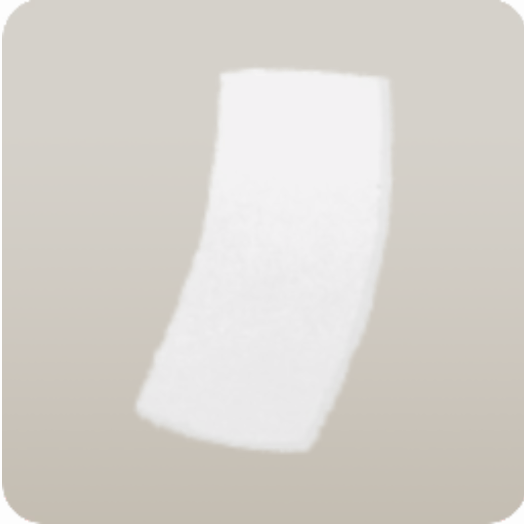 小さなぺたぺたふせん