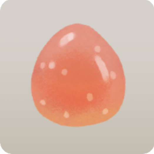 きらきらミニイチゴ