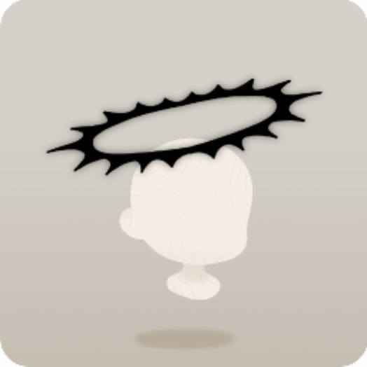 悪魔のわっか・大