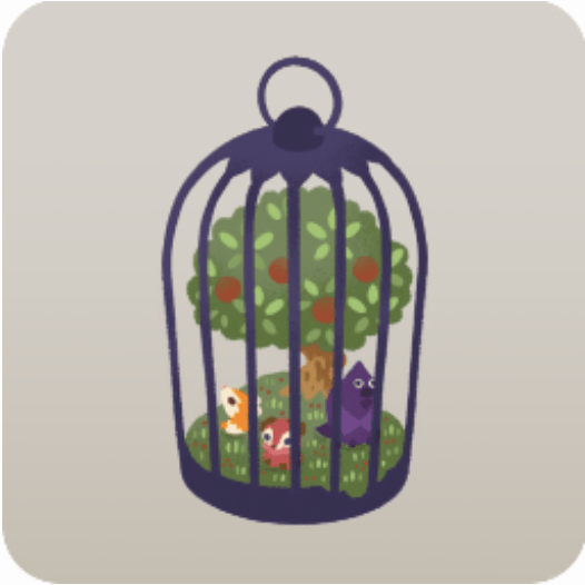 中世のリヴリー達のミニチュア