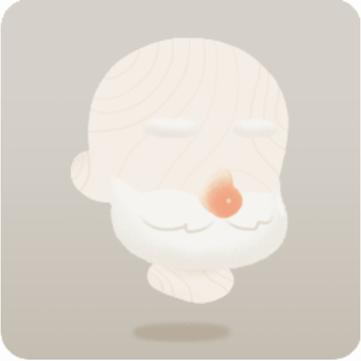 クリスマスヒゲセット