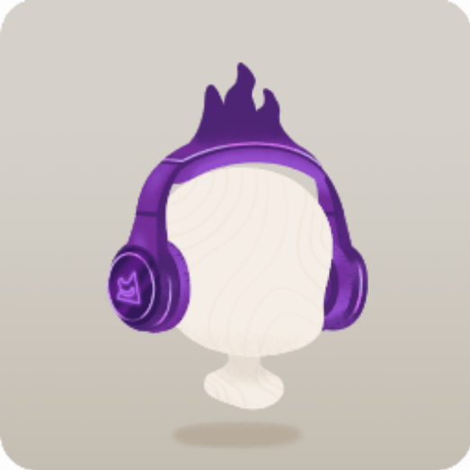 なりきりヘッドホン・オーガ