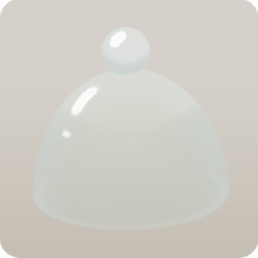 ミニケーキドーム