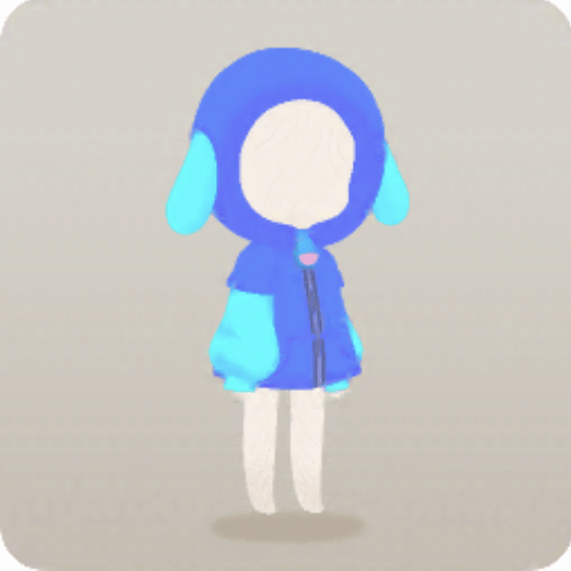 パーカー・モモス