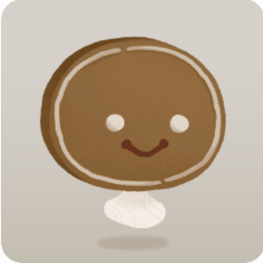 ハッピークッキーヘッド