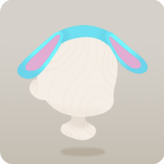 耳カチューシャ・モモス