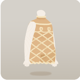 なりきりコーン