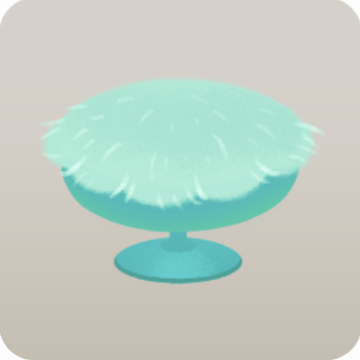 スツール・ツノリムル