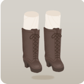 キメロングブーツ