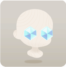 魅惑のクリスタル