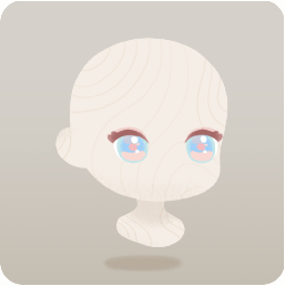 スウィートシュガーブルーアイ