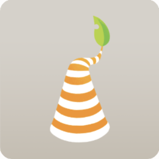 ボーダーハットA