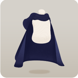 天文学者の外套