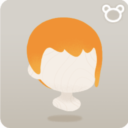 ピグミーヘアP-1