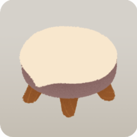 スツール・コルヌレプス