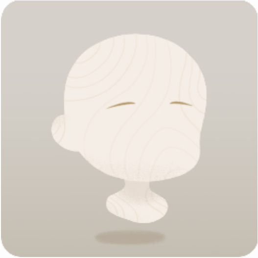 大人っぽい細眉