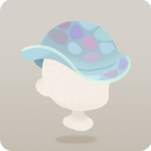 メビウスの帽子