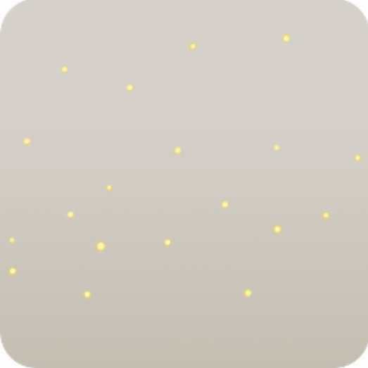 どんぐりの森の不思議な光