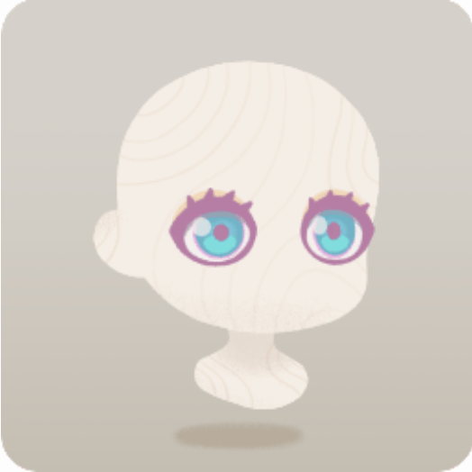 秘密の人形アイ